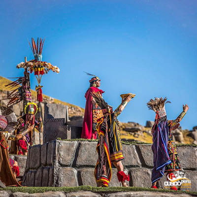 Inti Raymi 2024 Tour In Cusco And Machu Picchu 5 Days CuscoPeru