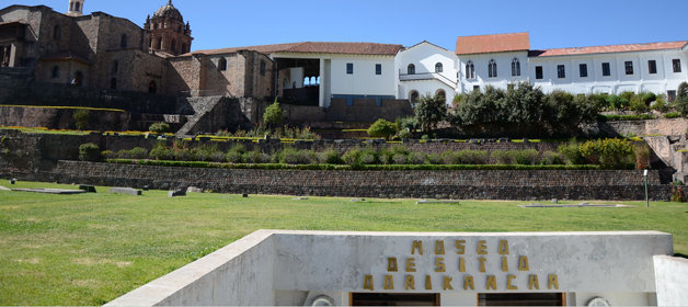 Museos de Cusco Peru 