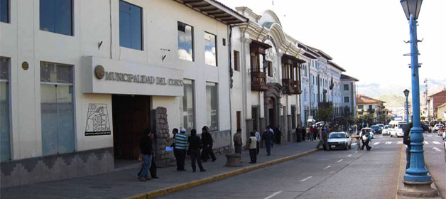 Museos de Cusco Peru 