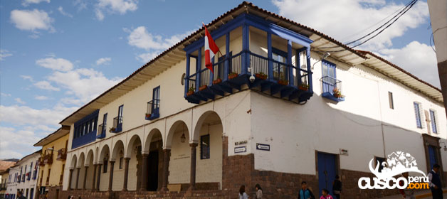 Museos de Cusco Peru 