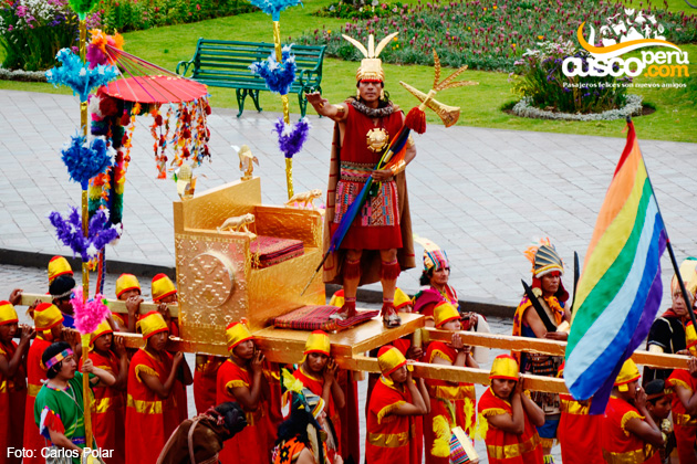 Inti Raymi 2024 Fiesta Del Sol Fiesta De Los Incas   Inti Raymi Plaza Cusco 