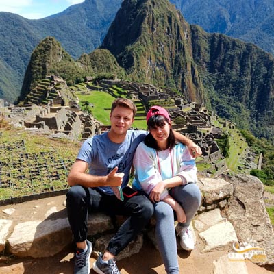 excursão barata de machu Picchu