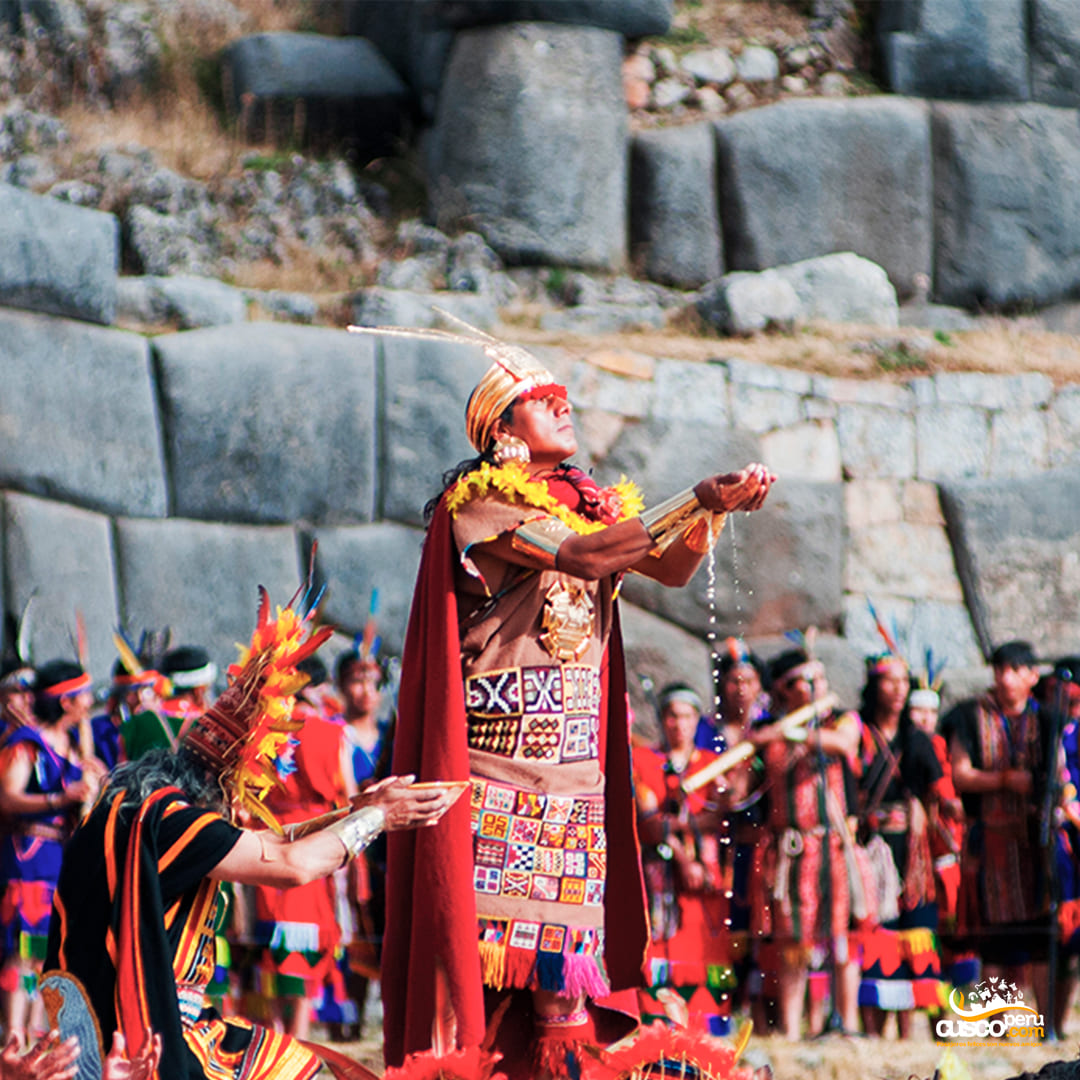 Inti Raymi Full Day Sun Festival
